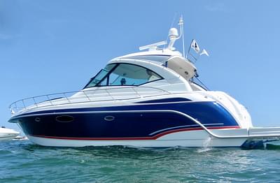 BOATZON | 2008 Formula 45 Yacht BOATZON | 2008 Formula 45 Yacht