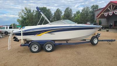 BOATZON | 2008 Four Winns H210