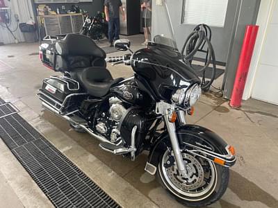 BOATZON | 2008 HarleyDavidson Electra Glide Ultra Classic