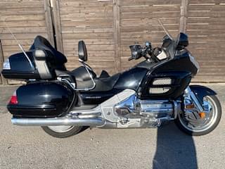 BOATZON | 2008 Honda GL 1800 GOLDWING