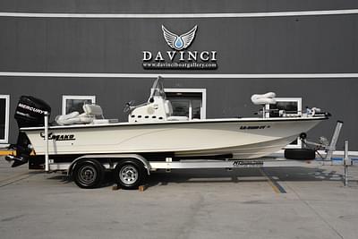 BOATZON | 2008 Mako 211cc