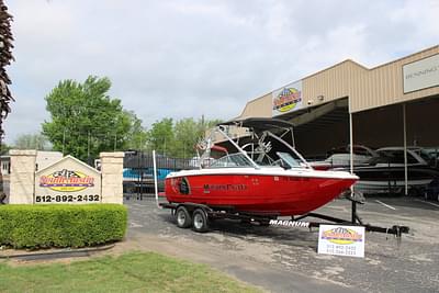 BOATZON | 2008 MasterCraft X15