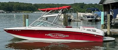 BOATZON | 2008 Nautique 236 LTD