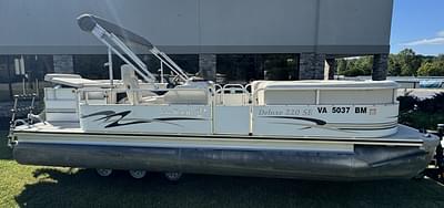 BOATZON | 2008 Palm Beach Deluxe 220 SE