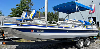 BOATZON | 2008 Playcraft FX4 Fishdeck 24