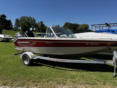 BOATZON | 2008 Princecraft Pro 174 SS