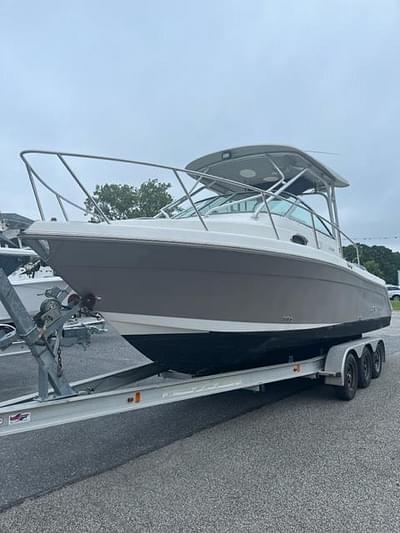 BOATZON | 2008 Robalo R265