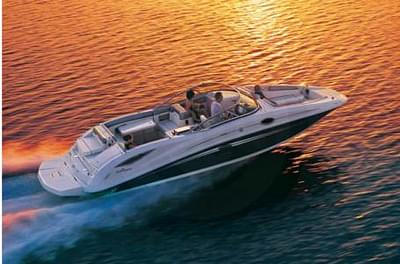 BOATZON | 2008 Sea Ray 290 Sundeck BOATZON | 2008 Sea Ray 290 Sundeck