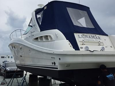 BOATZON | 2008 Sea Ray 330 Sundancer