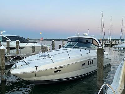 BOATZON | 2008 Sea Ray 38 Sundancer