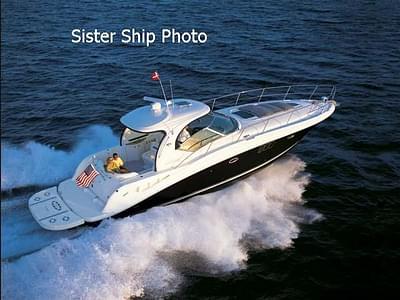 BOATZON | 2008 Sea Ray 44 Sundancer BOATZON | 2008 Sea Ray 44 Sundancer