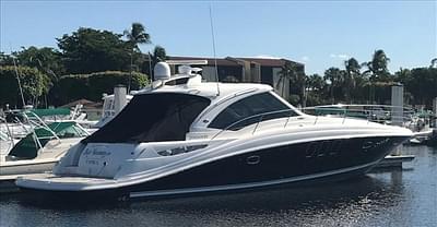 BOATZON | 2008 Sea Ray 48 Sundancer