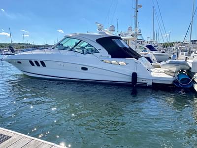 BOATZON | 2008 Sea Ray 48 Sundancer