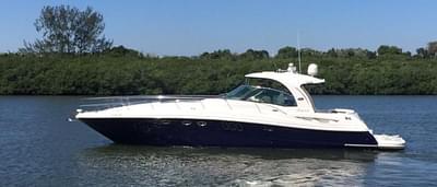 BOATZON | 2008 Sea Ray 52 Sundancer