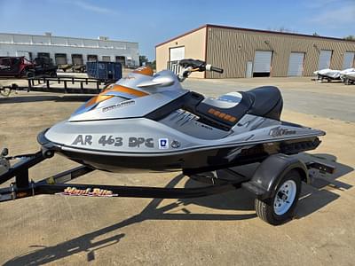 BOATZON | 2008 SeaDoo RXTX255