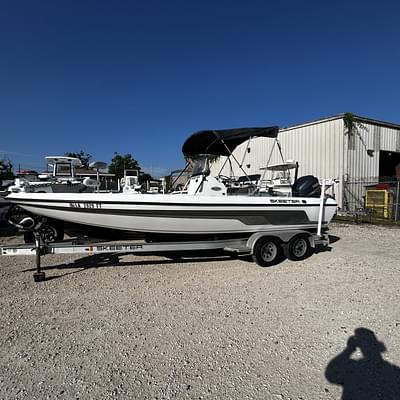 BOATZON | 2008 Skeeter ZX2250