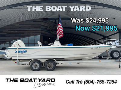 BOATZON | 2008 Sundance B Series B22CC