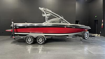 BOATZON | 2008 Supra 22 SSV