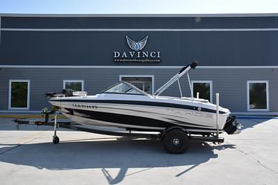 BOATZON | 2008 Tahoe Q4 Sport Fish