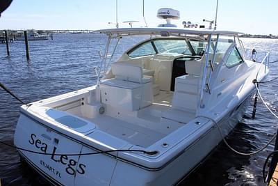 BOATZON | 2008 Tiara 3800 OPEN