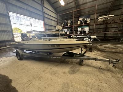 BOATZON | 2008 Triton Boats 18X2