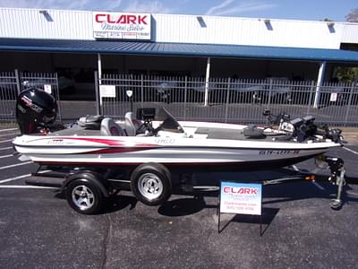 BOATZON | 2008 Triton Boats TR 186 with 2023 Mercury 150 L Pro XS