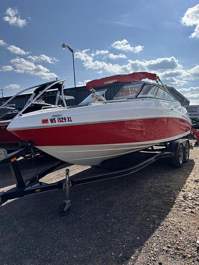 BOATZON | 2008 Yamaha SX 230