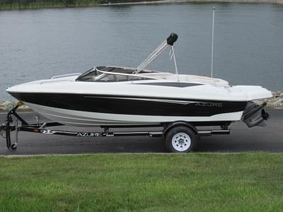 BOATZON | 2009 Azure Bow Rider AZ 208