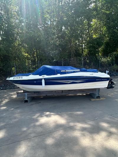 BOATZON | 2009 Bayliner 185