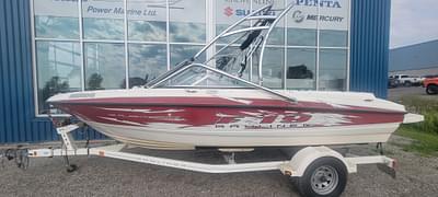 BOATZON | 2009 Bayliner 195 FS