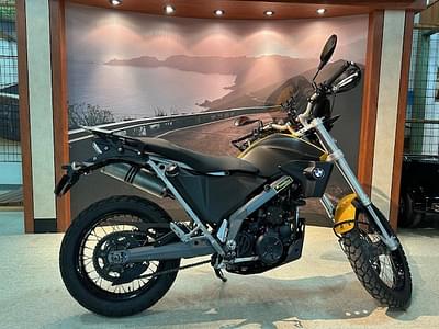 BOATZON | 2009 BMW G650 XCOUNTRY