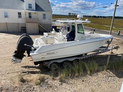 BOATZON | 2009 Boston Whaler 280 Outrage