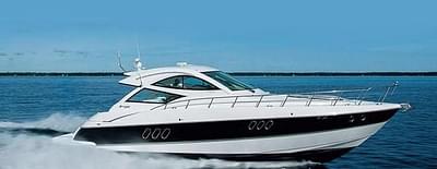 BOATZON | 2009 Cruisers Yachts 520 Sports Coupe