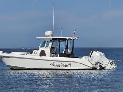 BOATZON | 2009 Everglades Boats VHull 270 CC