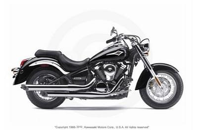 BOATZON | 2009 Kawasaki VULCAN 900