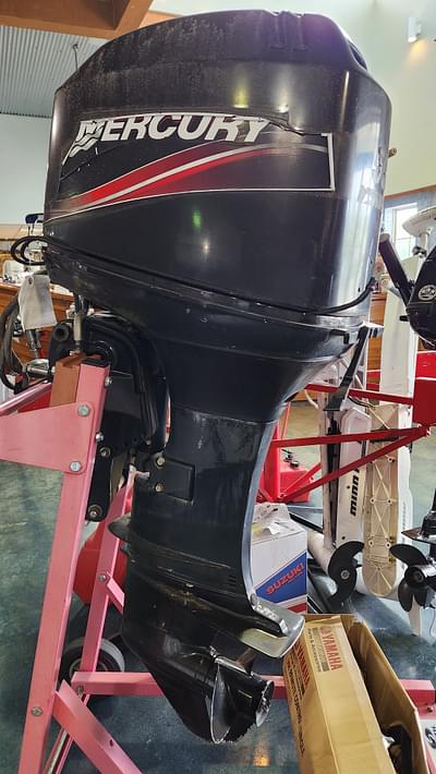 BOATZON | 2009 Mercury Marine Engines ME50ELPTO