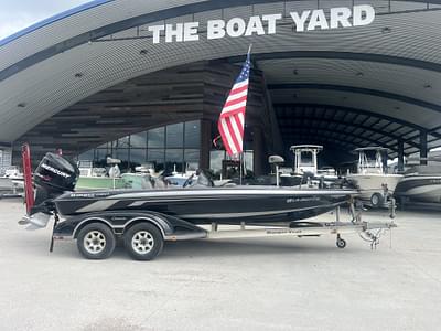 BOATZON | 2009 Ranger Boats 208 VX