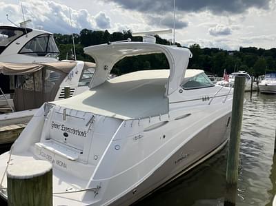 BOATZON | 2009 Rinker 360 EC