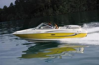 BOATZON | 2009 Sea Ray 175 Sport BOATZON | 2009 Sea Ray 175 Sport