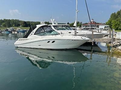 BOATZON | 2009 Sea Ray 310 Sundancer