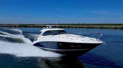 BOATZON | 2009 Sea Ray 470 Sundancer