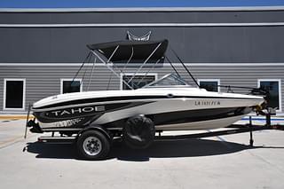 BOATZON | 2009 Tahoe Q5i SF