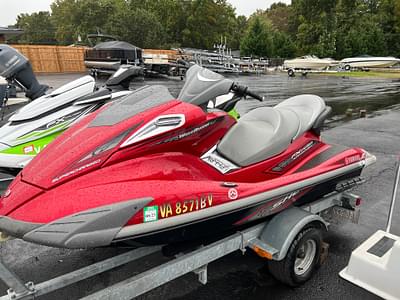 BOATZON | 2009 Yamaha FX Cruiser SHO