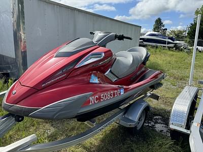 BOATZON | 2009 Yamaha FX Cruiser SHO