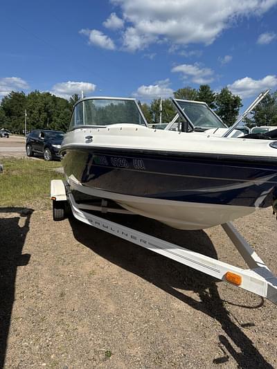 BOATZON | 2010 Bayliner 174 SF