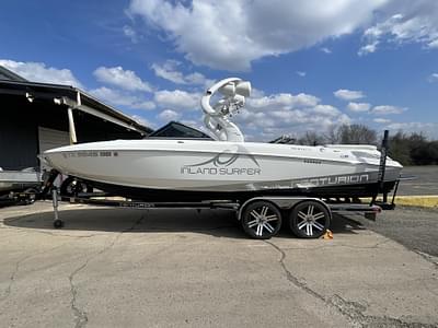 BOATZON | 2010 Centurion Enzo SV240