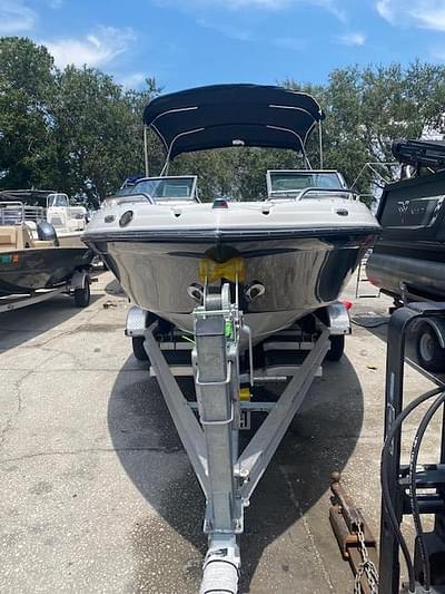 BOATZON | 2010 Crownline 21SS