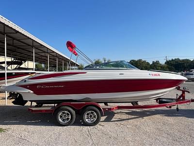 BOATZON | 2010 Crownline 230LS