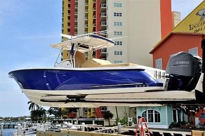 BOATZON | 2010 EdgeWater 388CC