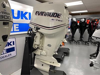 BOATZON | 2010 Evinrude E225DPX 25 Shaft